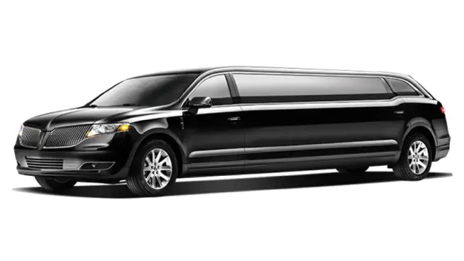 Luxury Ride Limousine - Your Premier Destination for Stylish Transportation